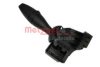 METZGER 0916157 Steering Column Switch